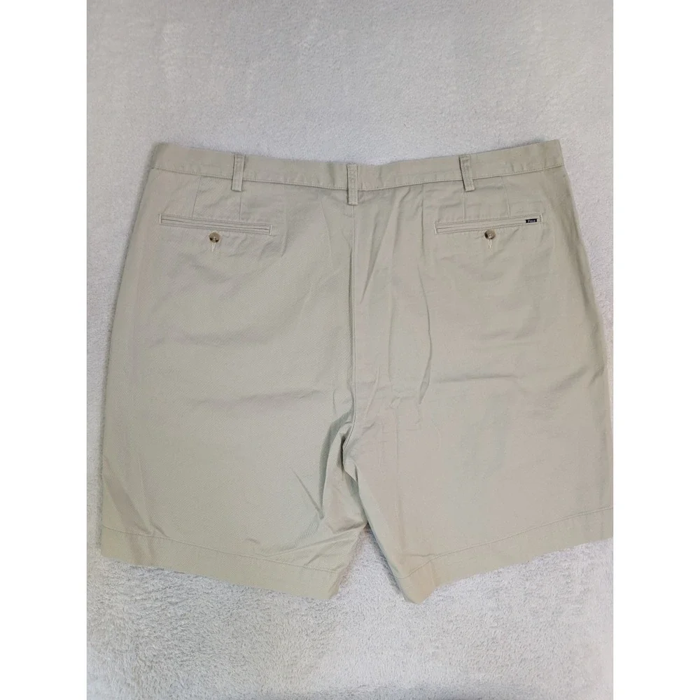 NEW Polo Ralph Lauren Men's Classic Fit Shorts 48X9